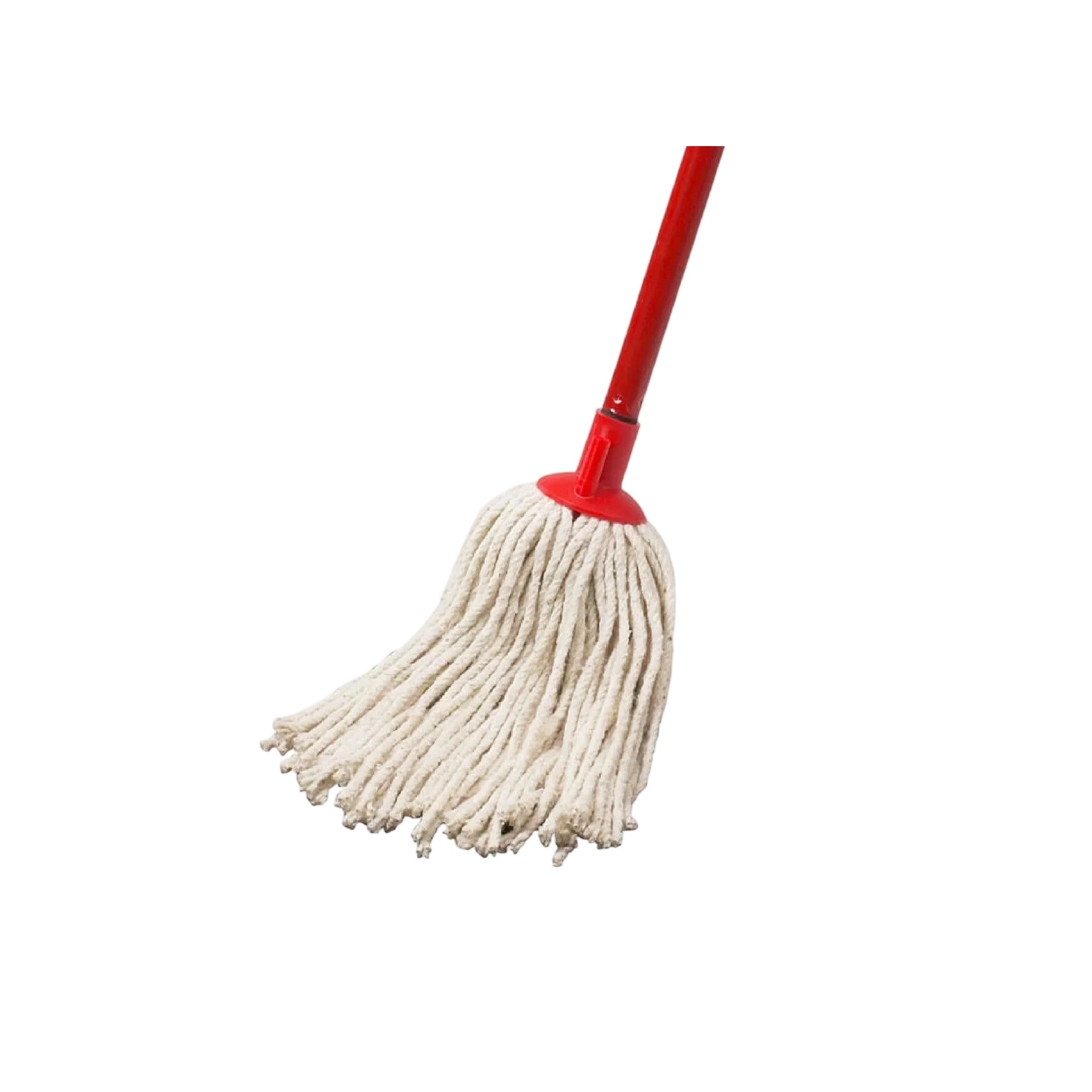 Liao Cotton Mop Refill Plastic 200 gm 28 x 12.5 cm