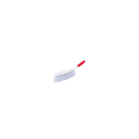 Liao Dustpan and Brush Set Tpr+plastic 45 cm