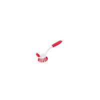 Liao Dish Brush Tpr+plastic 26.5 cm