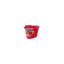 Liao Mop Bucket Metal Plastic 39 x 27 x 31 cm 15 L
