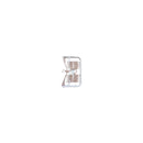 24-Peg Square Folding Laundry Drying Hanger
