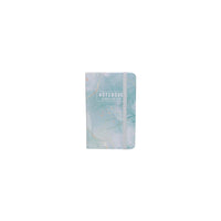 A5 Notebook With Elastic Band Paper Multicolor 14.5x21 CM 3+