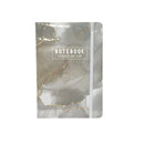 A5 Notebook With Elastic Band Paper Multicolor 14.5x21 CM 3+