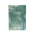 A5 Notebook With Elastic Band Paper Multicolor 14.5x21 CM 3+