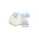 A7 Notebook With Elastic Band Paper Multicolor 7.5x10.5 CM 3