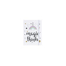 A7 Notebook With Elastic Band Paper Multicolor 7.5x10.5 CM 3