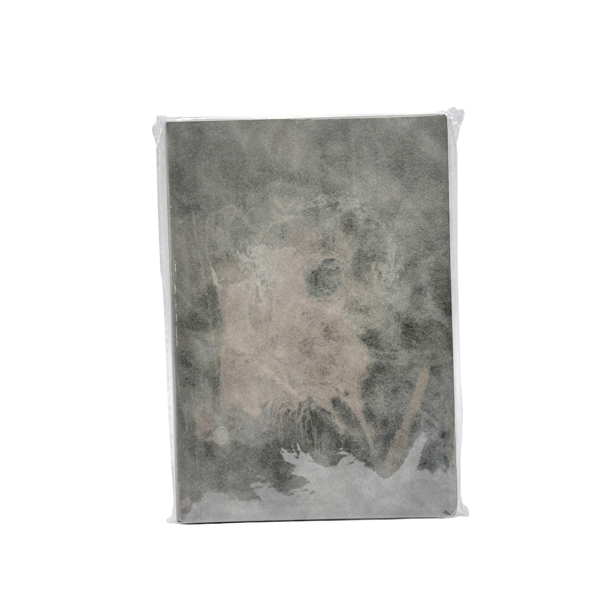 A4 Soft PU Notebook Paper Multicolor 14.5 X 21 CM 3+