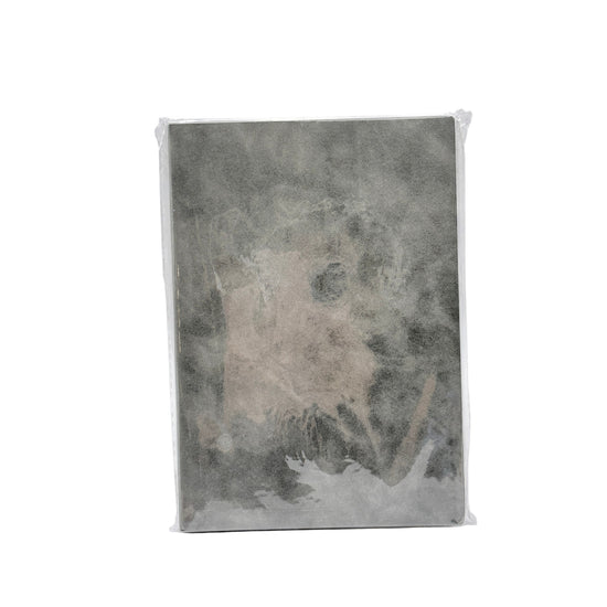 A4 Soft PU Notebook