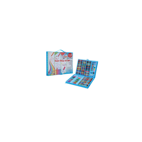 Colored Pencil 168 pcs