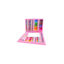 CH Colored Pencil Plastic Multicolor 168 Pcs 3+