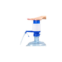MANUAL WATER PUMP