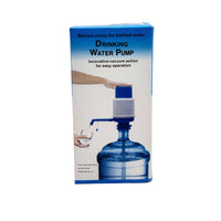 MANUAL WATER PUMP