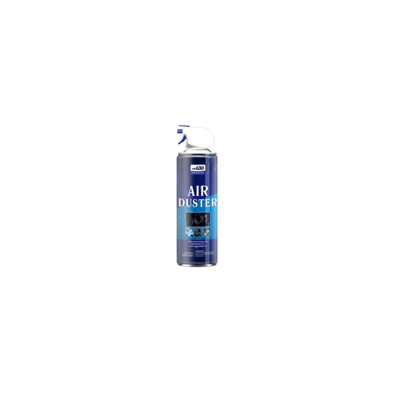Giga VHC 630 Air Duster Cleaning Spray Can 450 ml