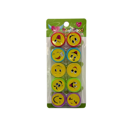 Stampers set