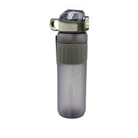 Eyun Workout Plastic Water Bottle 1 l