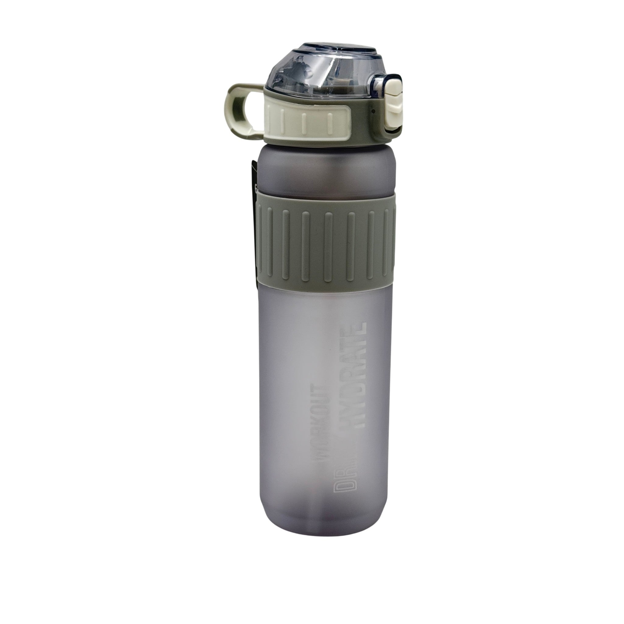 Eyun Workout Plastic Water Bottle 1 l