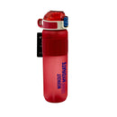 Eyun Workout Plastic Water Bottle 1 l