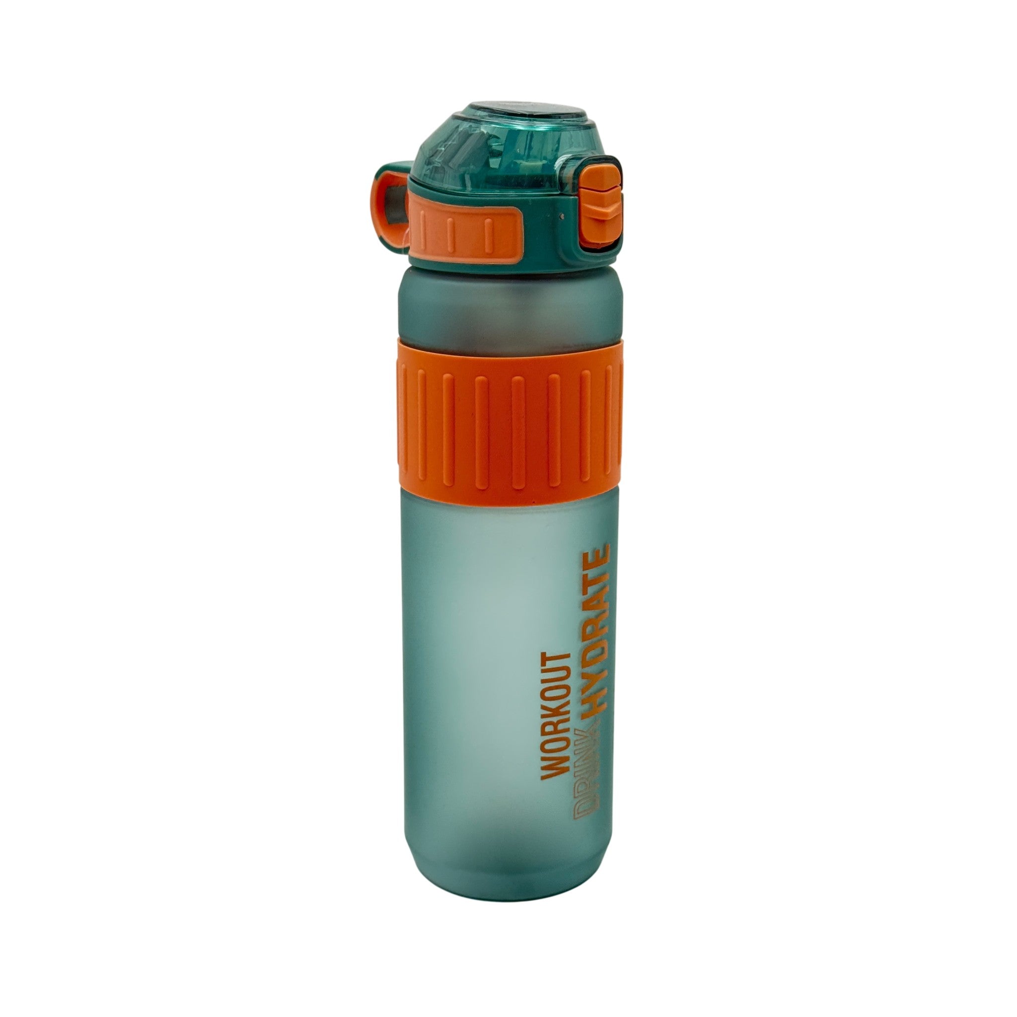 Eyun Workout Plastic Water Bottle 1 l