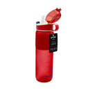 Eyun Workout Plastic Water Bottle 1 l