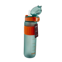 Eyun Workout Plastic Water Bottle 1 l