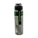Passion Sports Plastic Water Bottle 950 ml