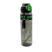 Passion Sports Plastic Water Bottle 950 ml