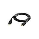 Haings HDMI Cable Round Type 1.5 m