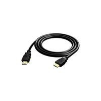 Haings HDMI Cable Round Type 1.5 m