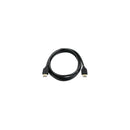Haings HDMI Cable Round Type 3 m