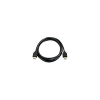 Haings HDMI Cable Round Type 3 m