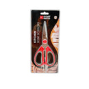 Kitchen Master Kitchen Bone Scissors Red