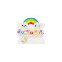 Kids Bracelet 3 pcs Blue