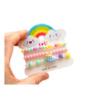 Kids Bracelet Jewellery Set 3 Pcs 2 to 8 Years