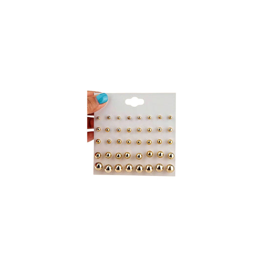 Jewellery Zinc Alloy Silver 40 pcs Female 2 to 8