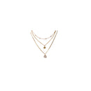 Jewellery 100% Zinc Alloy Multicolor 30 Pcs Female 2 To 8