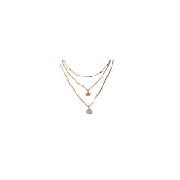 Jewellery 100% Zinc Alloy Multicolor 30 Pcs Female 2 To 8