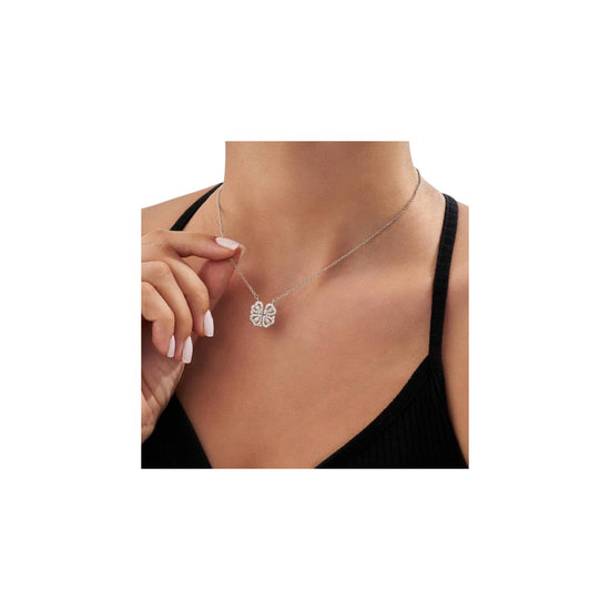 Jewellery Zinc Alloy Silver 30 pcs Female 2 to 8