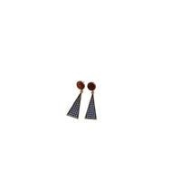 Jewellery 100% Zinc Alloy Black 2 Pcs Female 2 To 8