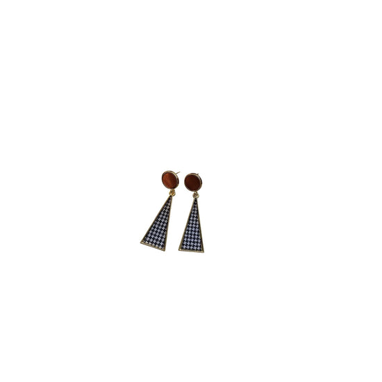 Jewellery Zinc Alloy Black 2 pcs Female 2 to 8