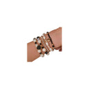 Women's Bracelets Jewellery Multicolor 5 Pcs Female 2 To 8