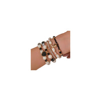 Women's Bracelets Jewellery Multicolor 5 Pcs Female 2 To 8