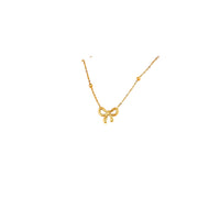 Women's Bracelets Bow Single Gold 100% Zinc Alloy 2 Pcs 2 To