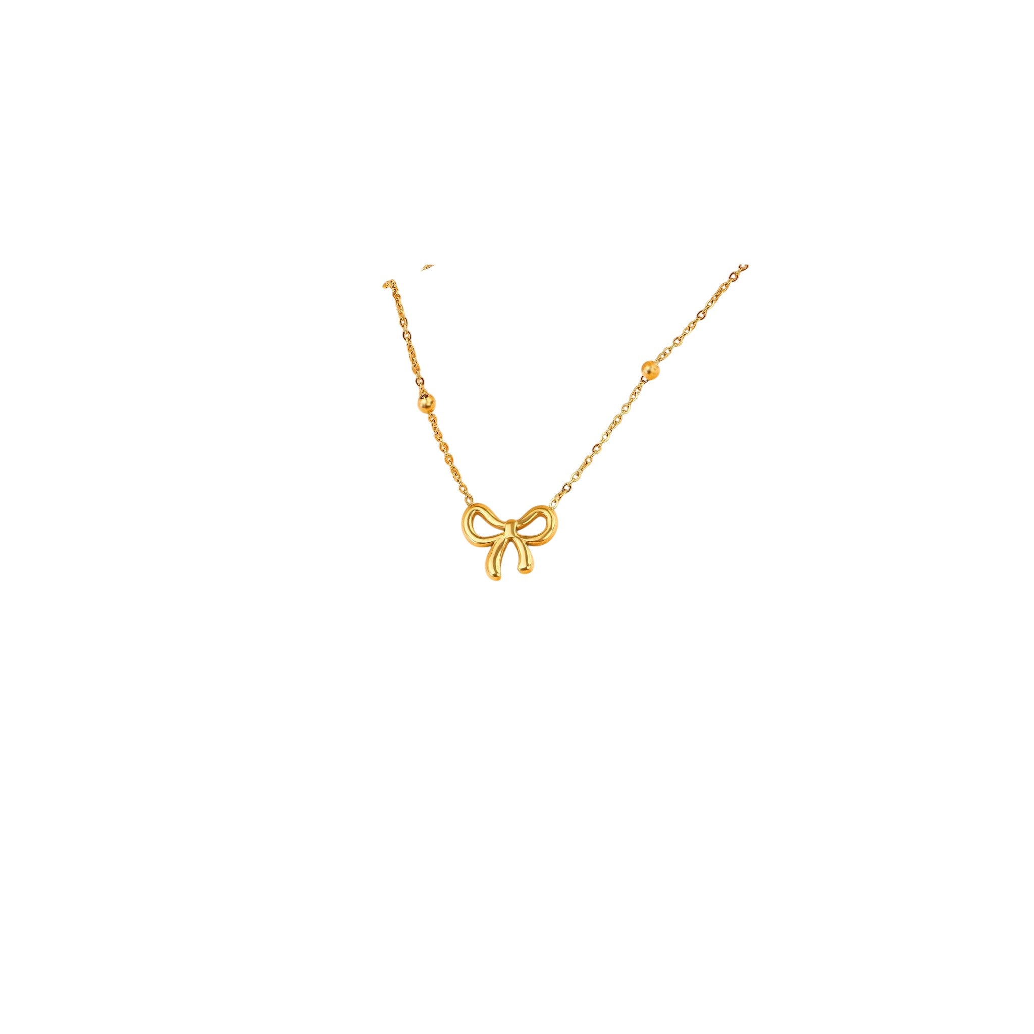 Women's Bracelets Bow Single Gold 100% Zinc Alloy 2 Pcs 2 To