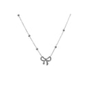Women's Bracelets Bow Single Gold 100% Zinc Alloy 2 Pcs 2 To