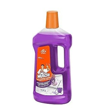 Mr Muscle All Purpose Cleaner Lavender 1 L