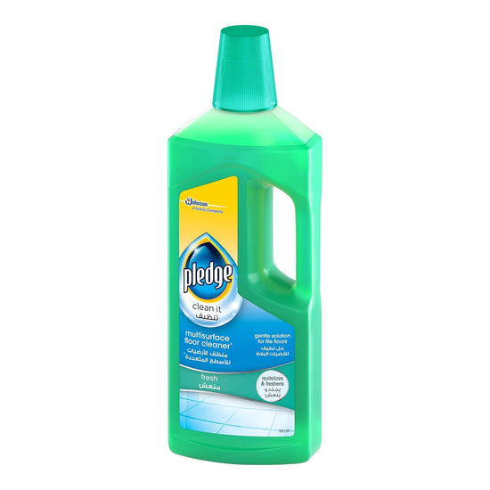 Pledge Tile Marble Cleaner Fresh 750 ml