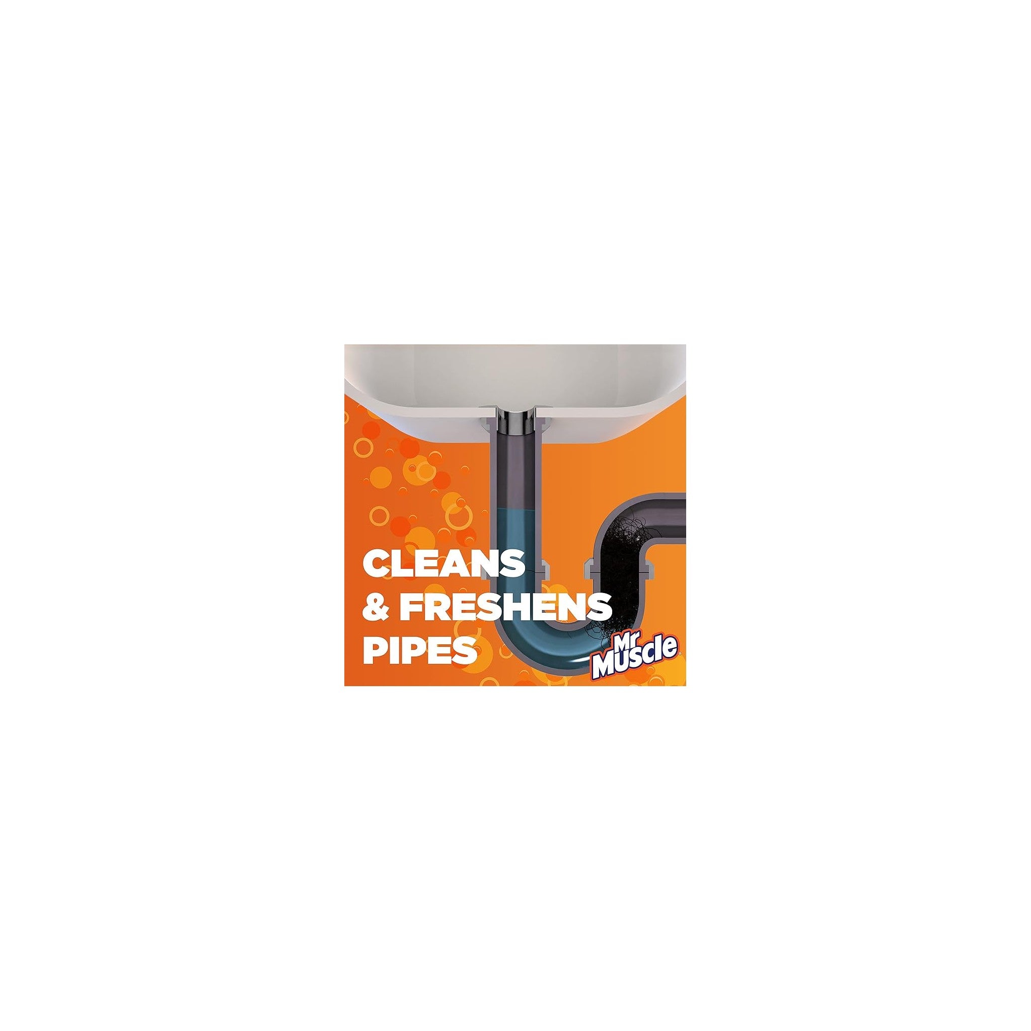 MM Drain Liquid