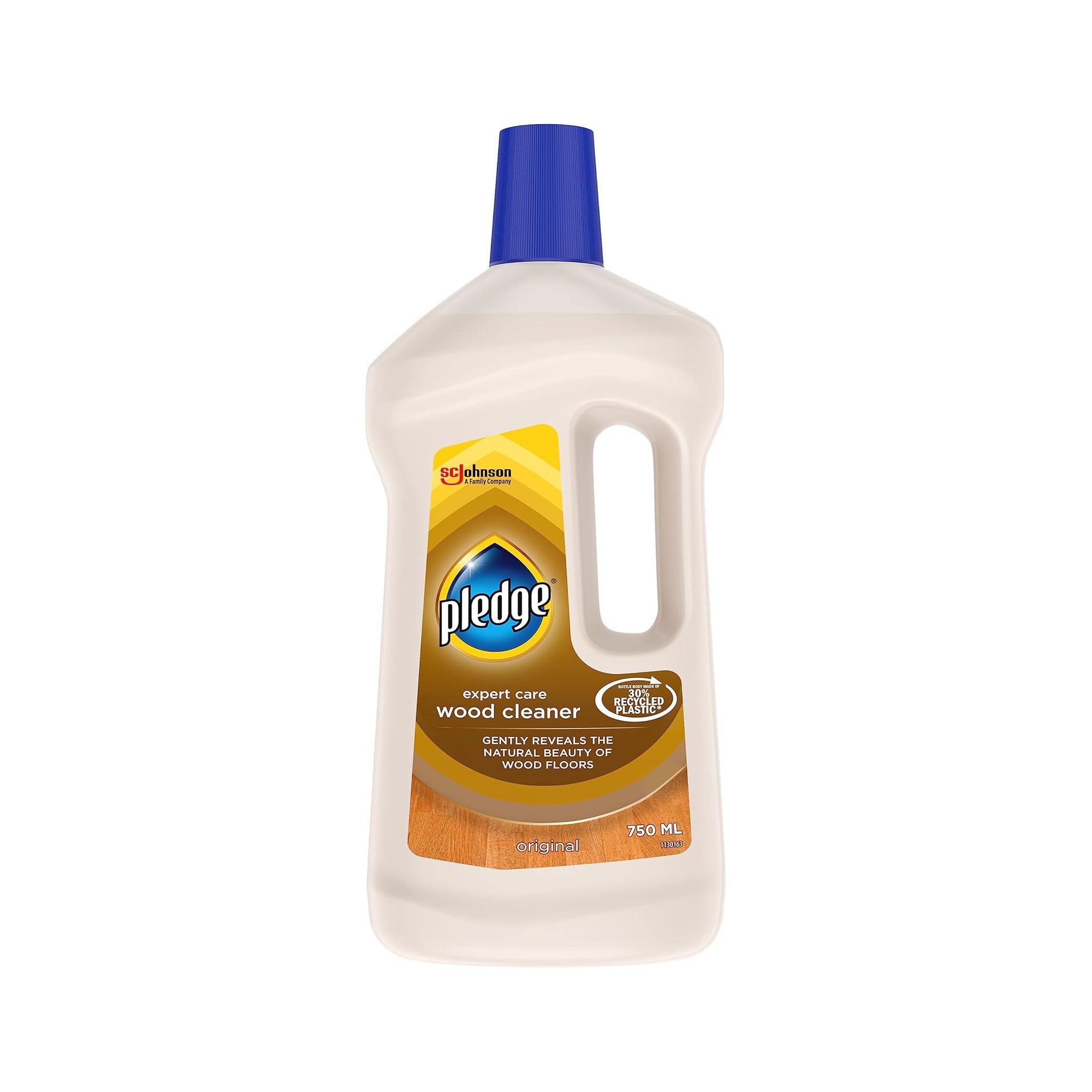 Pledge Liquid Wood