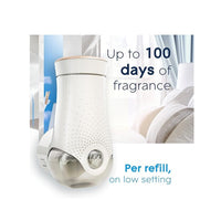 Glade Electric Refill Clean Linen