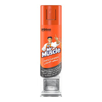 MM Oven Cleaner